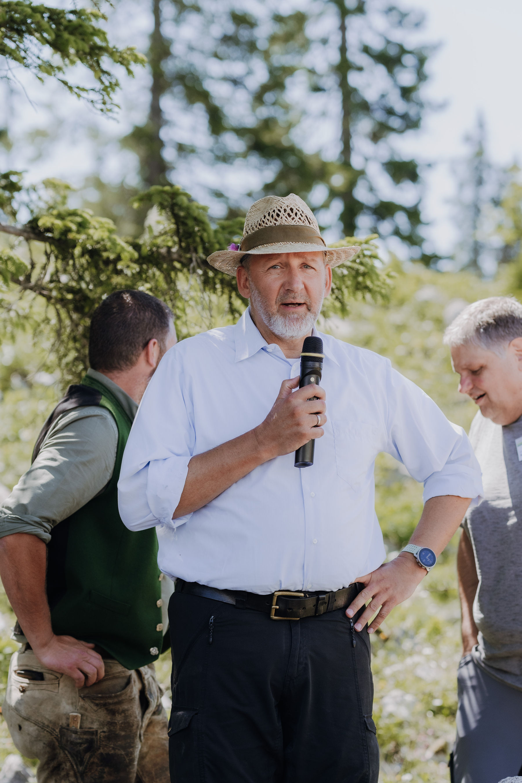 © Sophie Balber/LK Niederösterreich