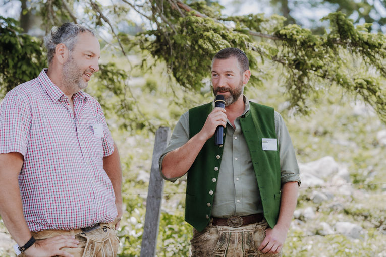 © Sophie Balber/LK Niederösterreich © Sophie Balber/LK Niederösterreich