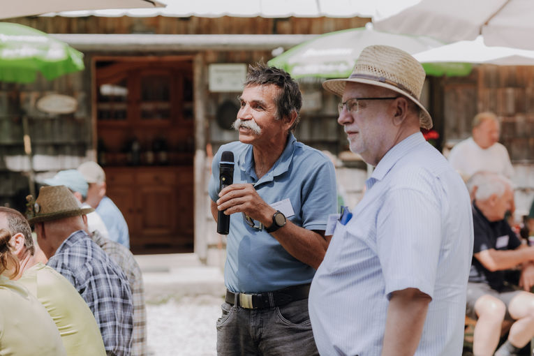 © Sophie Balber/LK Niederösterreich © Sophie Balber/LK Niederösterreich