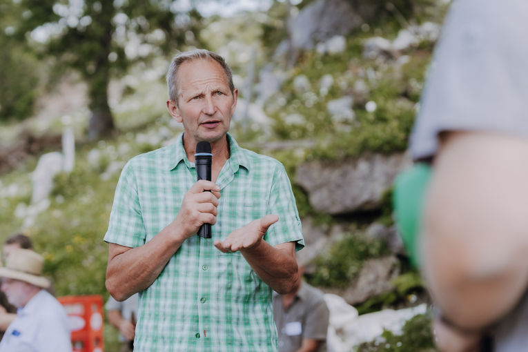 © Sophie Balber/LK Niederösterreich © Sophie Balber/LK Niederösterreich