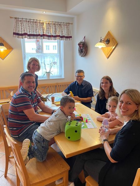 Kindersommer Paudorf © Bäuerinnen im Gebiet Mautern