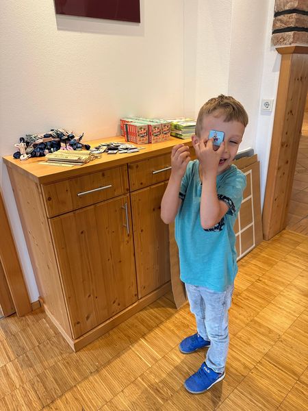 Kindersommer Paudorf © Bäuerinnen im Gebiet Mautern