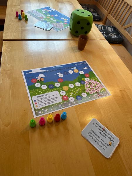 Kindersommer Paudorf © Bäuerinnen im Gebiet Mautern