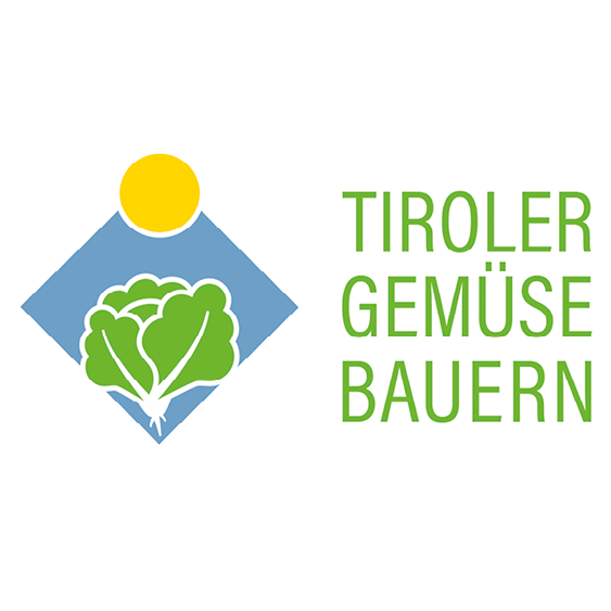 Logo Tiroler Gemüsebauern © Tiroler Gemüsebauern