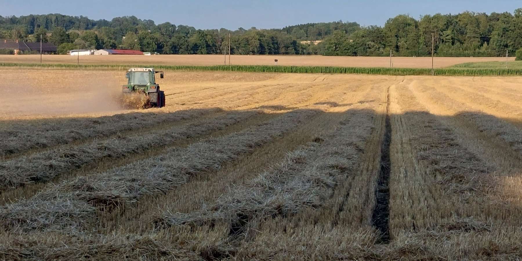 Stroh_Häckseln.jpg © BWSB
