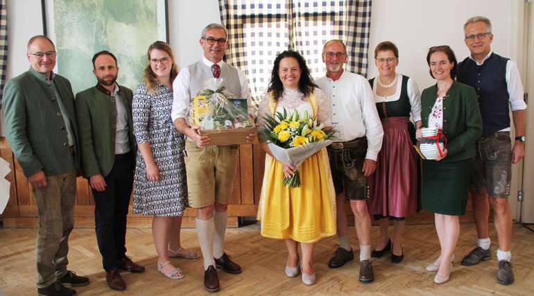 Ökonomieratsfeier Johanna (15) b.jpg © Erika Glinsner