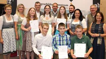 FA Hagenberg_IMG_1894.jpg © ABZ Hagenberg