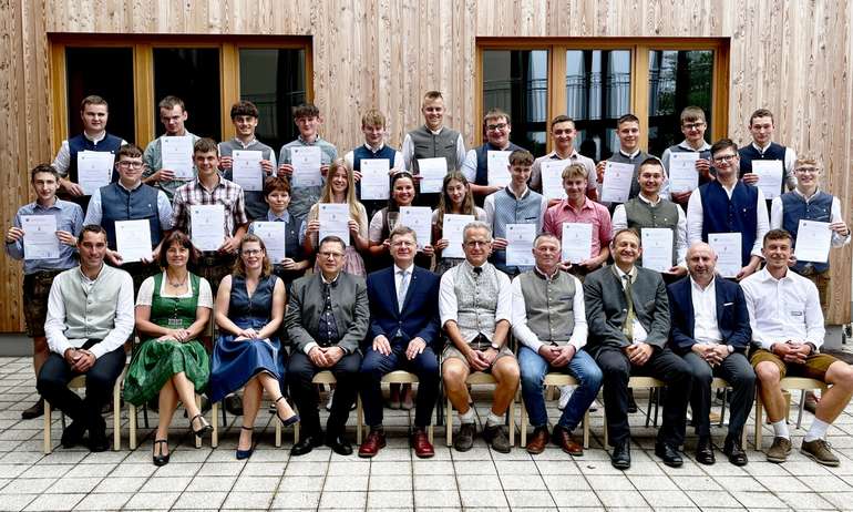FA-Ausbildung_3A_Otterbach b.jpg © LFS Otterbach