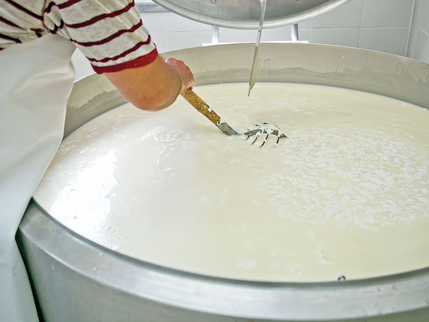 Produktuntersuchung.jpg © AdobeStock/muschy
