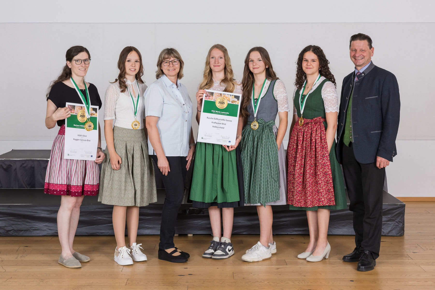 © Kristoferitsch/fotografie Brunner/Foto Augenblick/Linshalm Fotografie