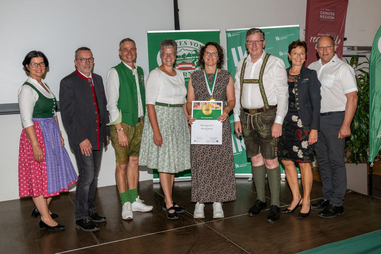 © Kristoferitsch/fotografie Brunner/Foto Augenblick/Linshalm Fotografie
