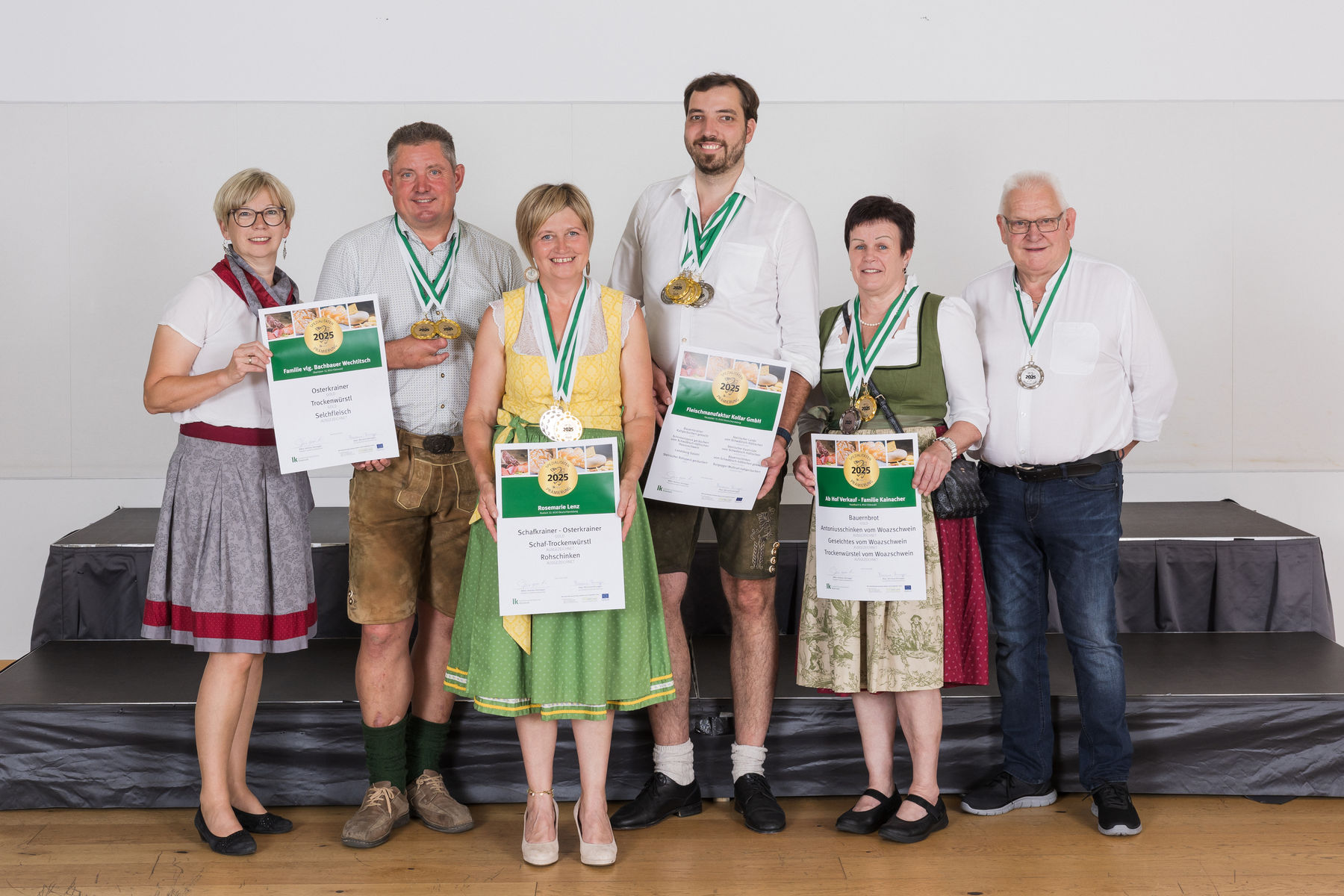 © Kristoferitsch/fotografie Brunner/Foto Augenblick/Linshalm Fotografie