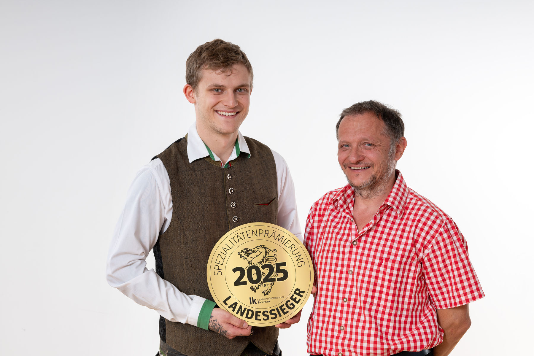 © Kristoferitsch/fotografie Brunner/Foto Augenblick/Linshalm Fotografie