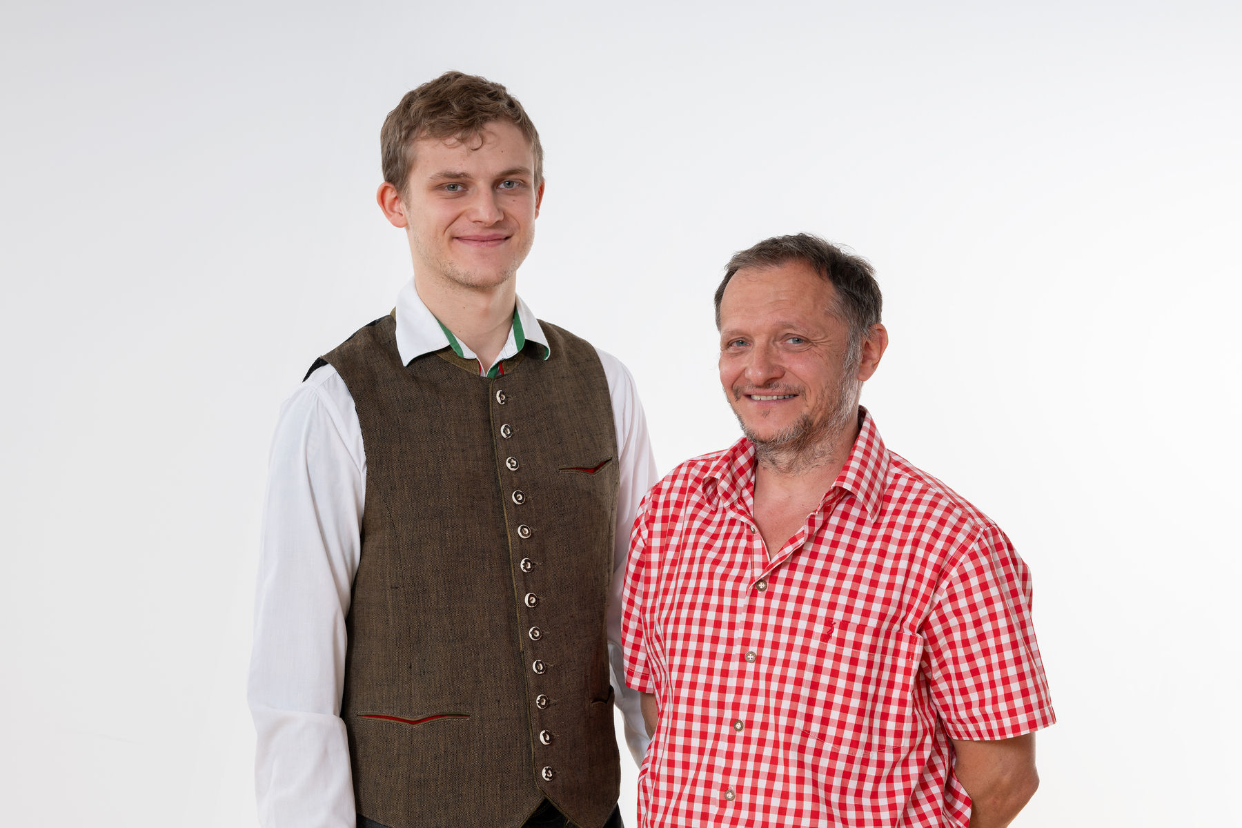 © Kristoferitsch/fotografie Brunner/Foto Augenblick/Linshalm Fotografie