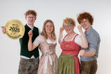 © Kristoferitsch/fotografie Brunner/Foto Augenblick/Linshalm Fotografie