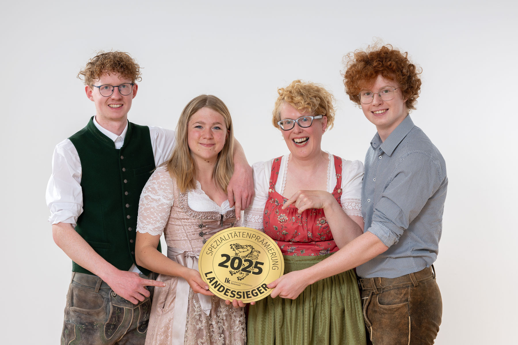 © Kristoferitsch/fotografie Brunner/Foto Augenblick/Linshalm Fotografie