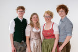 © Kristoferitsch/fotografie Brunner/Foto Augenblick/Linshalm Fotografie