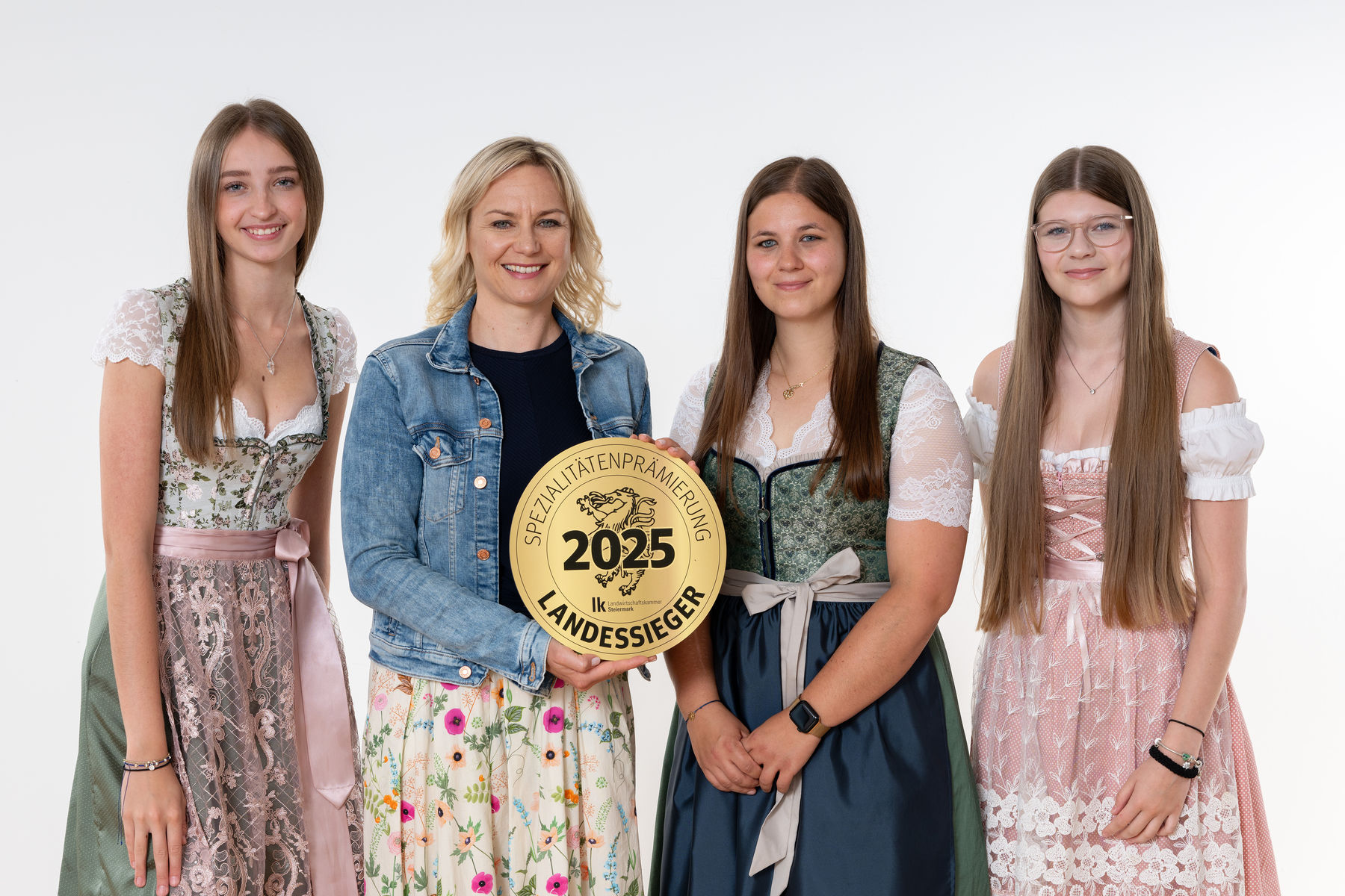 © Kristoferitsch/fotografie Brunner/Foto Augenblick/Linshalm Fotografie