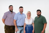 © Kristoferitsch/fotografie Brunner/Foto Augenblick/Linshalm Fotografie