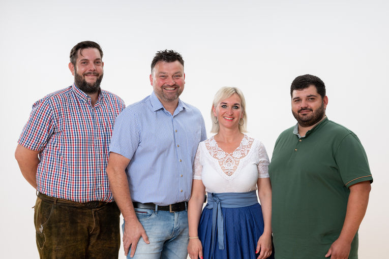 © Kristoferitsch/fotografie Brunner/Foto Augenblick/Linshalm Fotografie