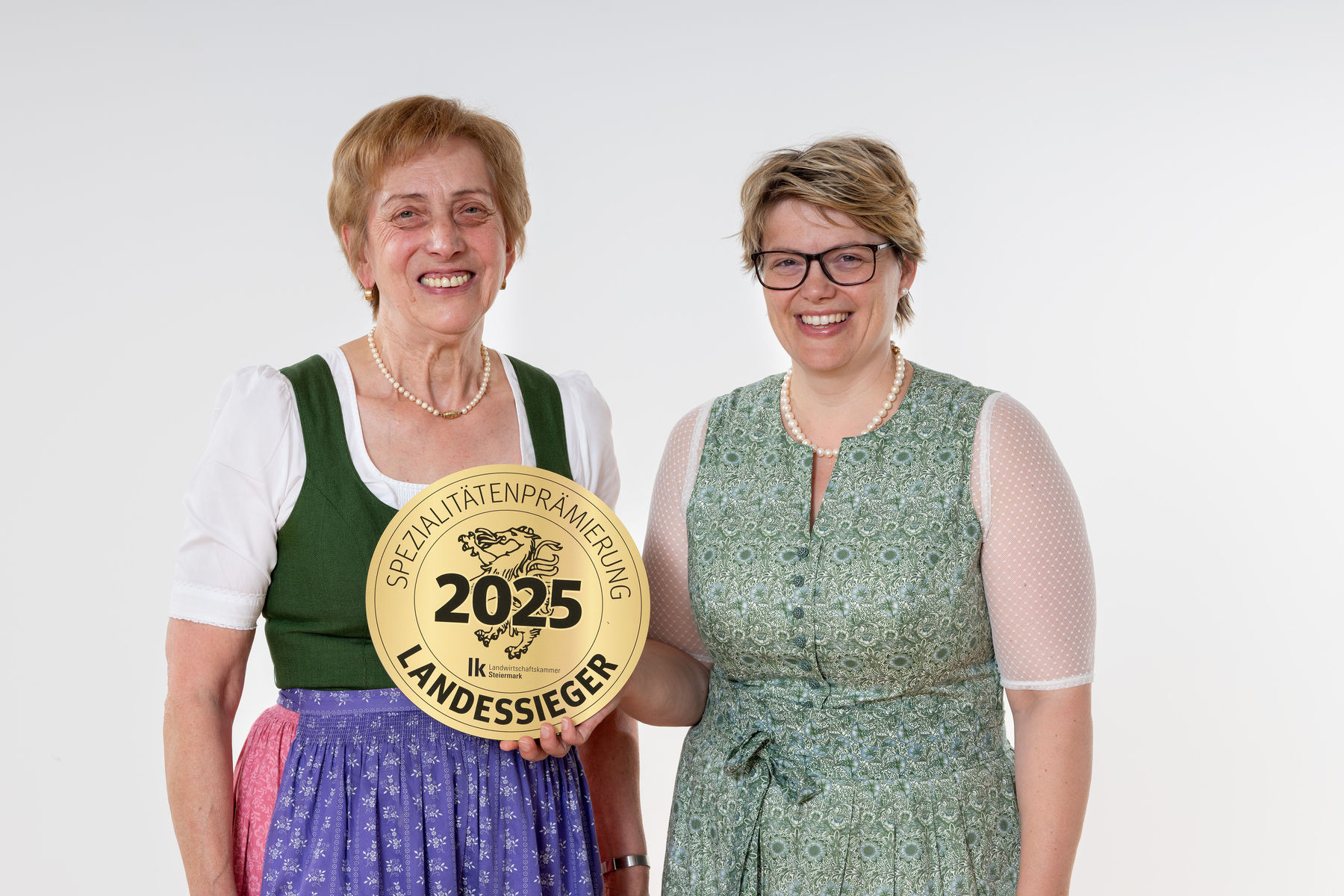© Kristoferitsch/fotografie Brunner/Foto Augenblick/Linshalm Fotografie