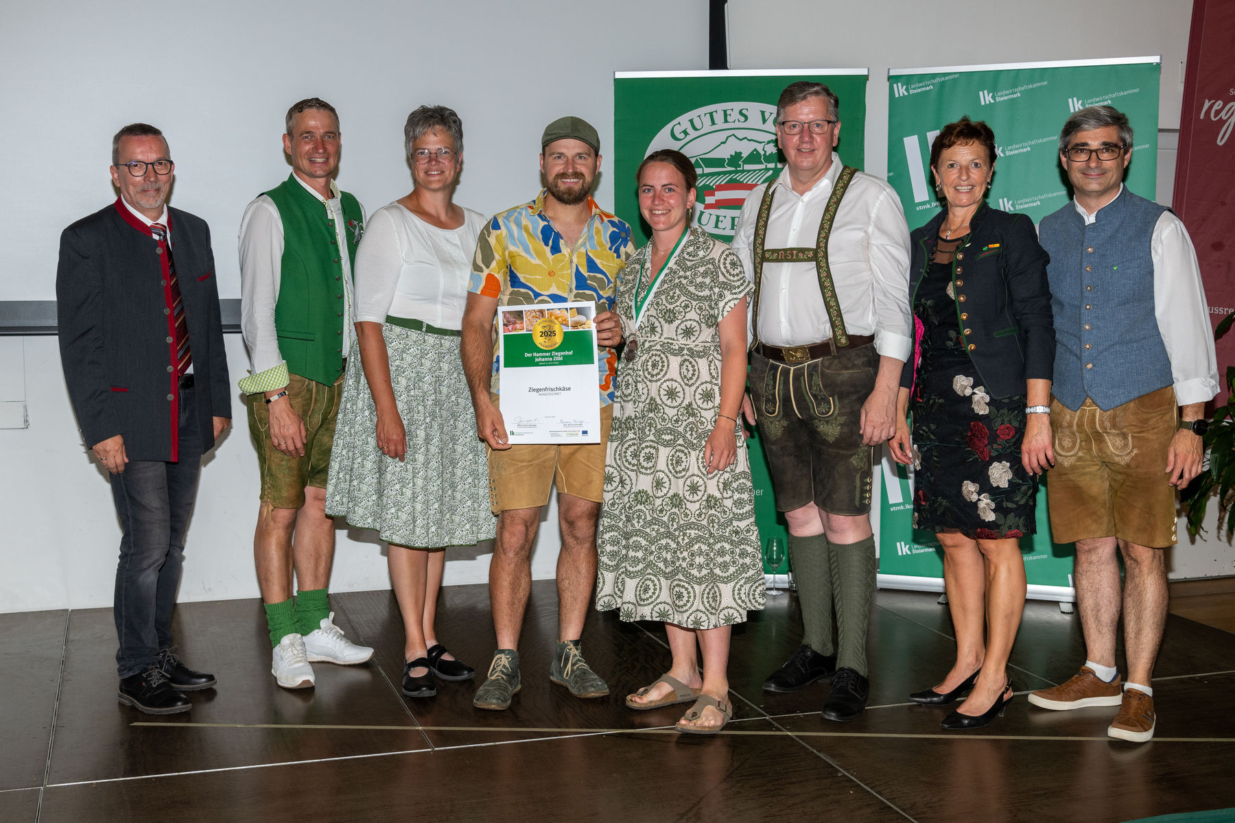 © Kristoferitsch/fotografie Brunner/Foto Augenblick/Linshalm Fotografie
