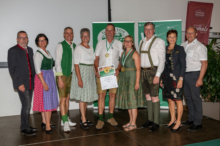 © Kristoferitsch/fotografie Brunner/Foto Augenblick/Linshalm Fotografie