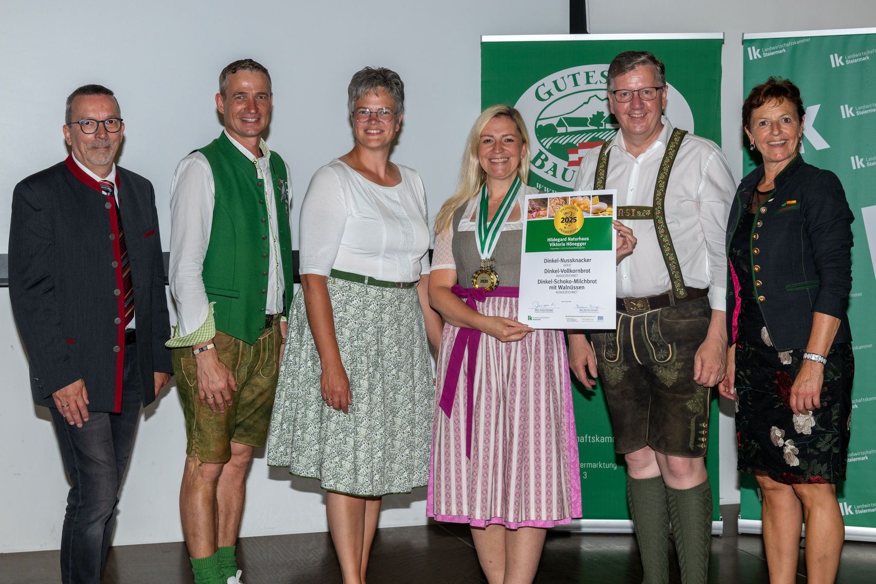 © Kristoferitsch/fotografie Brunner/Foto Augenblick/Linshalm Fotografie