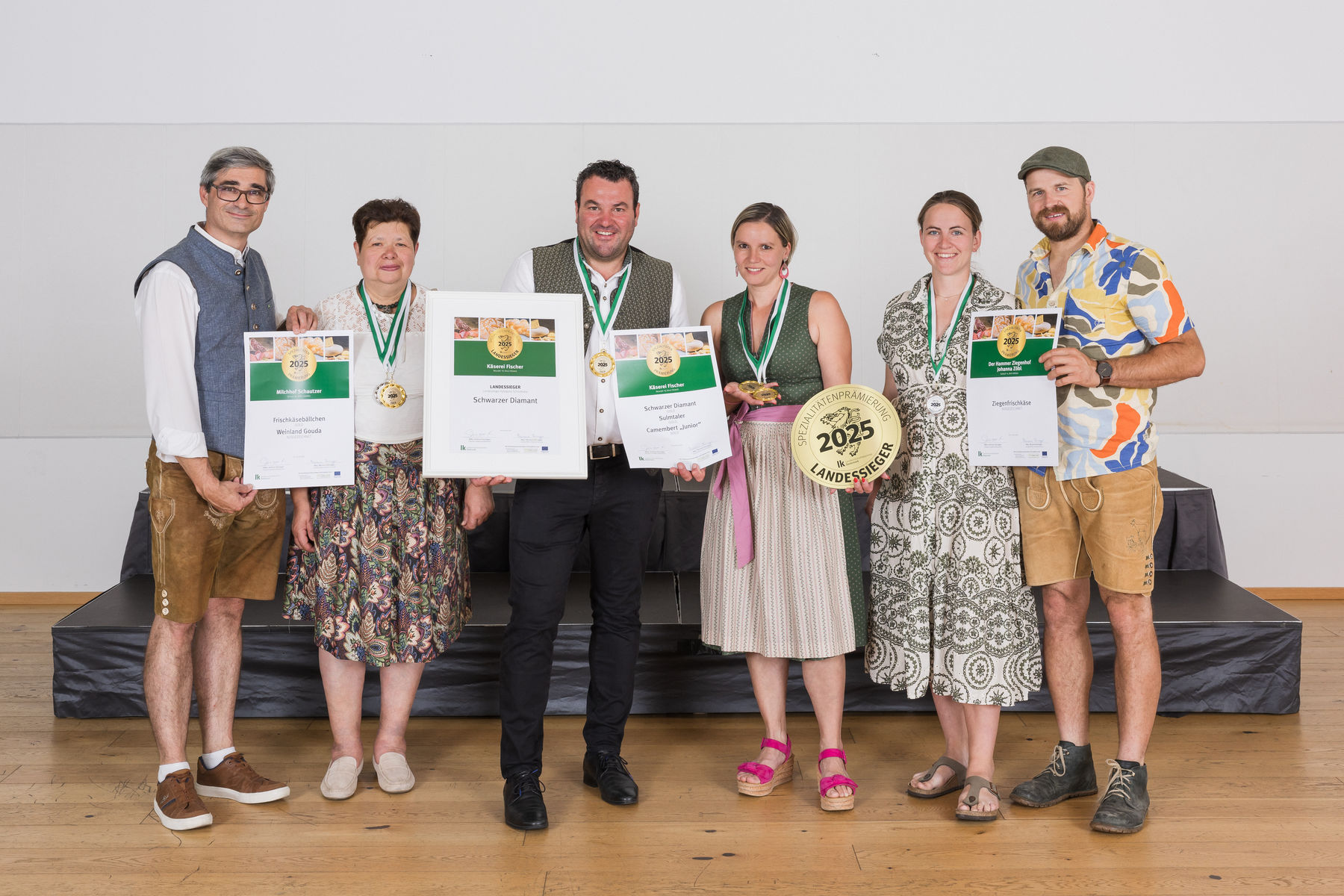 © Kristoferitsch/fotografie Brunner/Foto Augenblick/Linshalm Fotografie