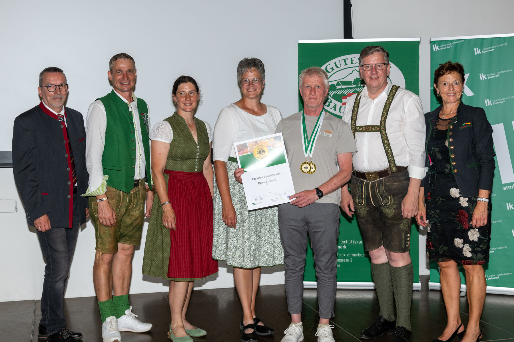 © Kristoferitsch/fotografie Brunner/Foto Augenblick/Linshalm Fotografie