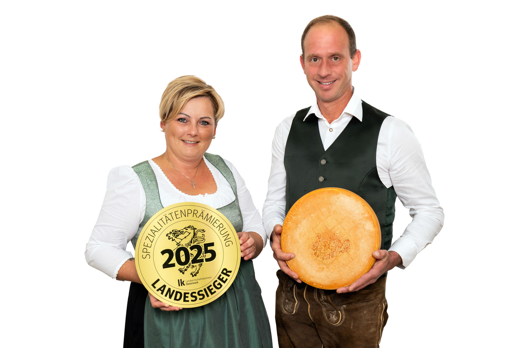 © Kristoferitsch/fotografie Brunner/Foto Augenblick/Linshalm Fotografie