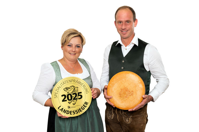 © Kristoferitsch/fotografie Brunner/Foto Augenblick/Linshalm Fotografie