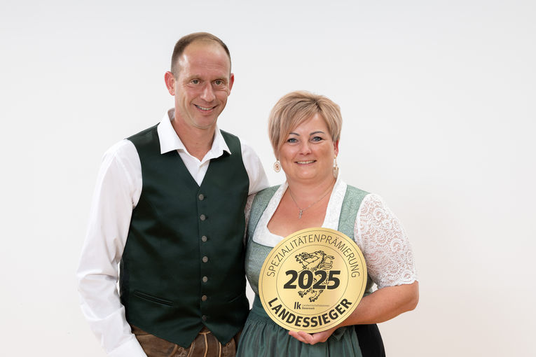 © Kristoferitsch/fotografie Brunner/Foto Augenblick/Linshalm Fotografie
