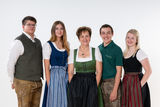 © Kristoferitsch/fotografie Brunner/Foto Augenblick/Linshalm Fotografie