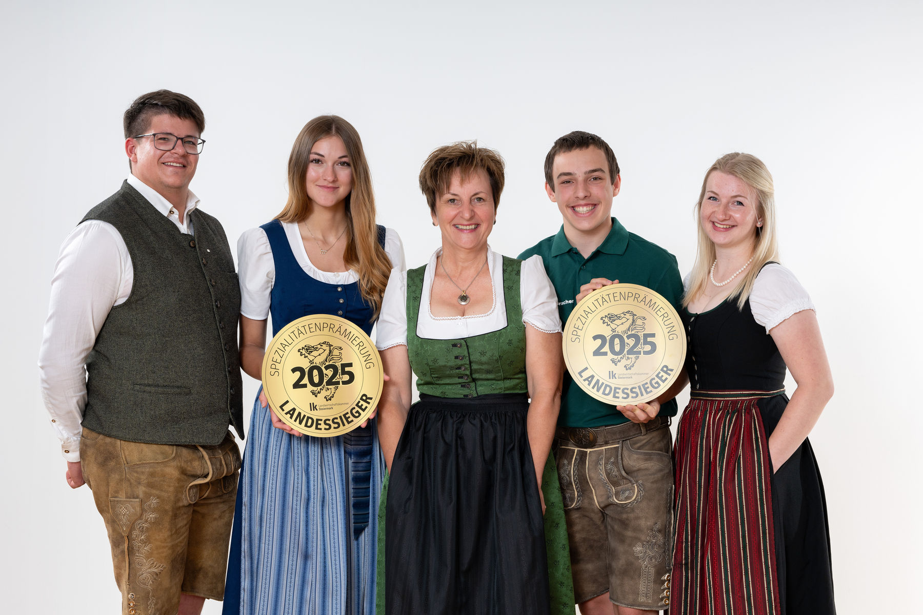 © Kristoferitsch/fotografie Brunner/Foto Augenblick/Linshalm Fotografie