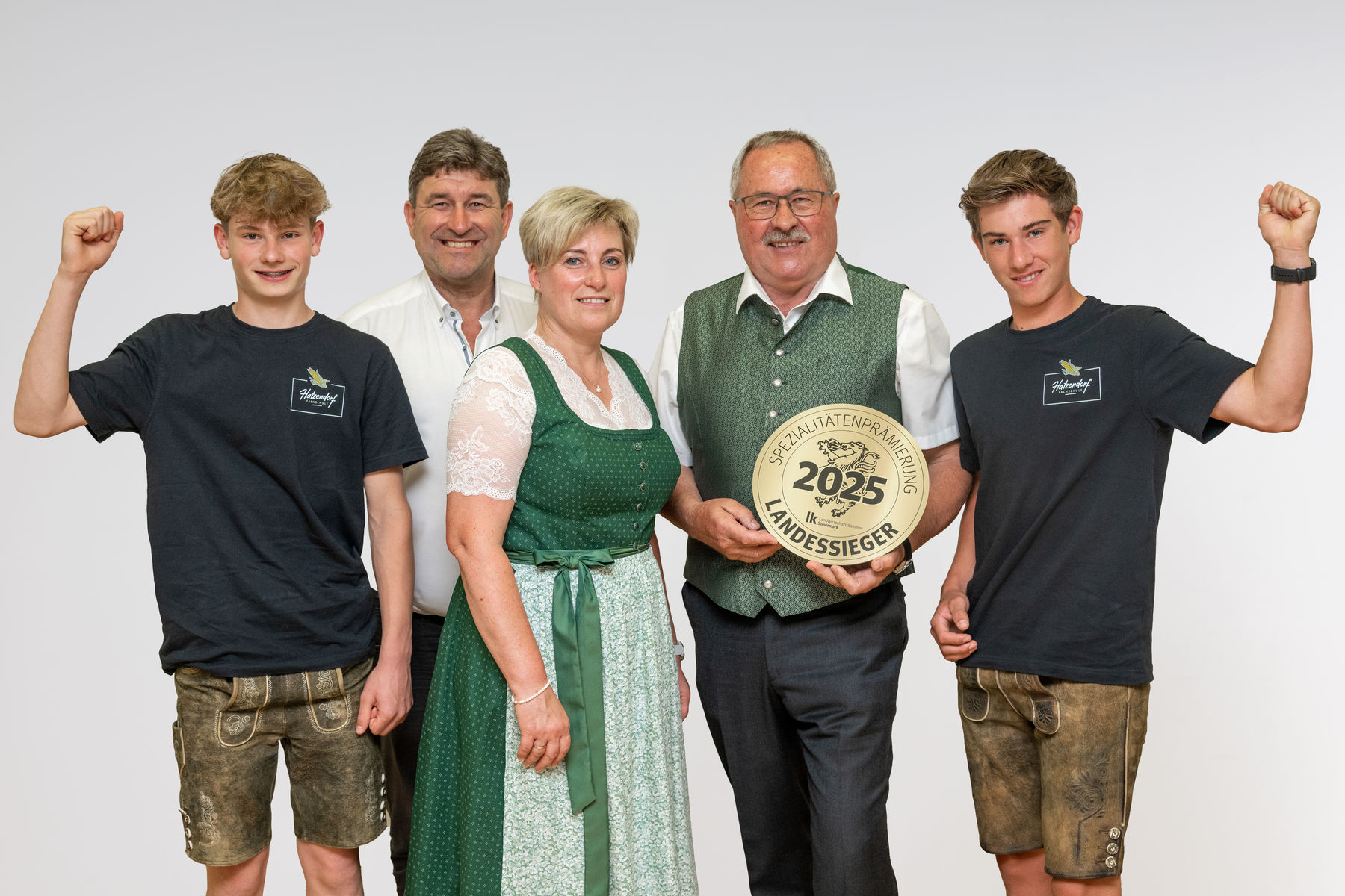 © Kristoferitsch/fotografie Brunner/Foto Augenblick/Linshalm Fotografie