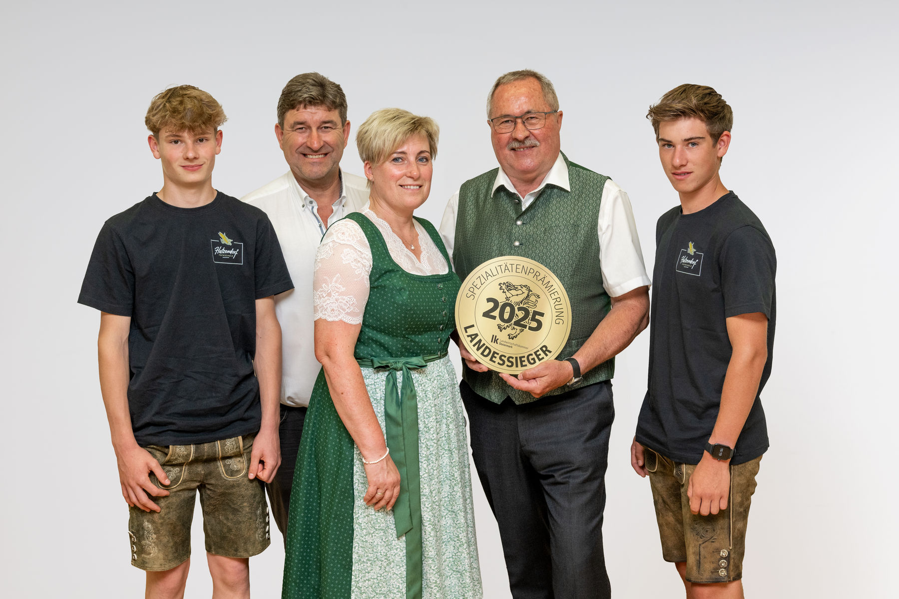 © Kristoferitsch/fotografie Brunner/Foto Augenblick/Linshalm Fotografie