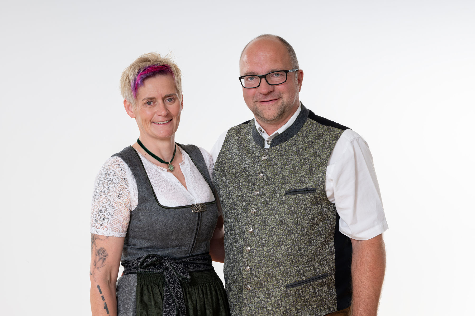 © Kristoferitsch/fotografie Brunner/Foto Augenblick/Linshalm Fotografie