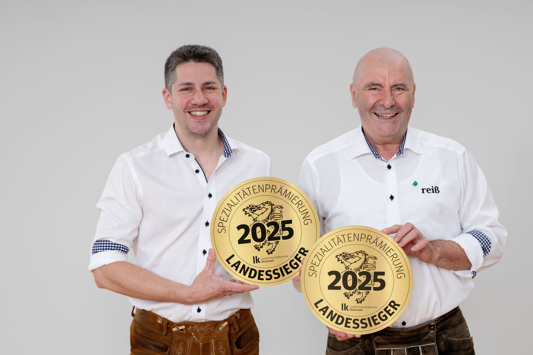 © Kristoferitsch/fotografie Brunner/Foto Augenblick/Linshalm Fotografie