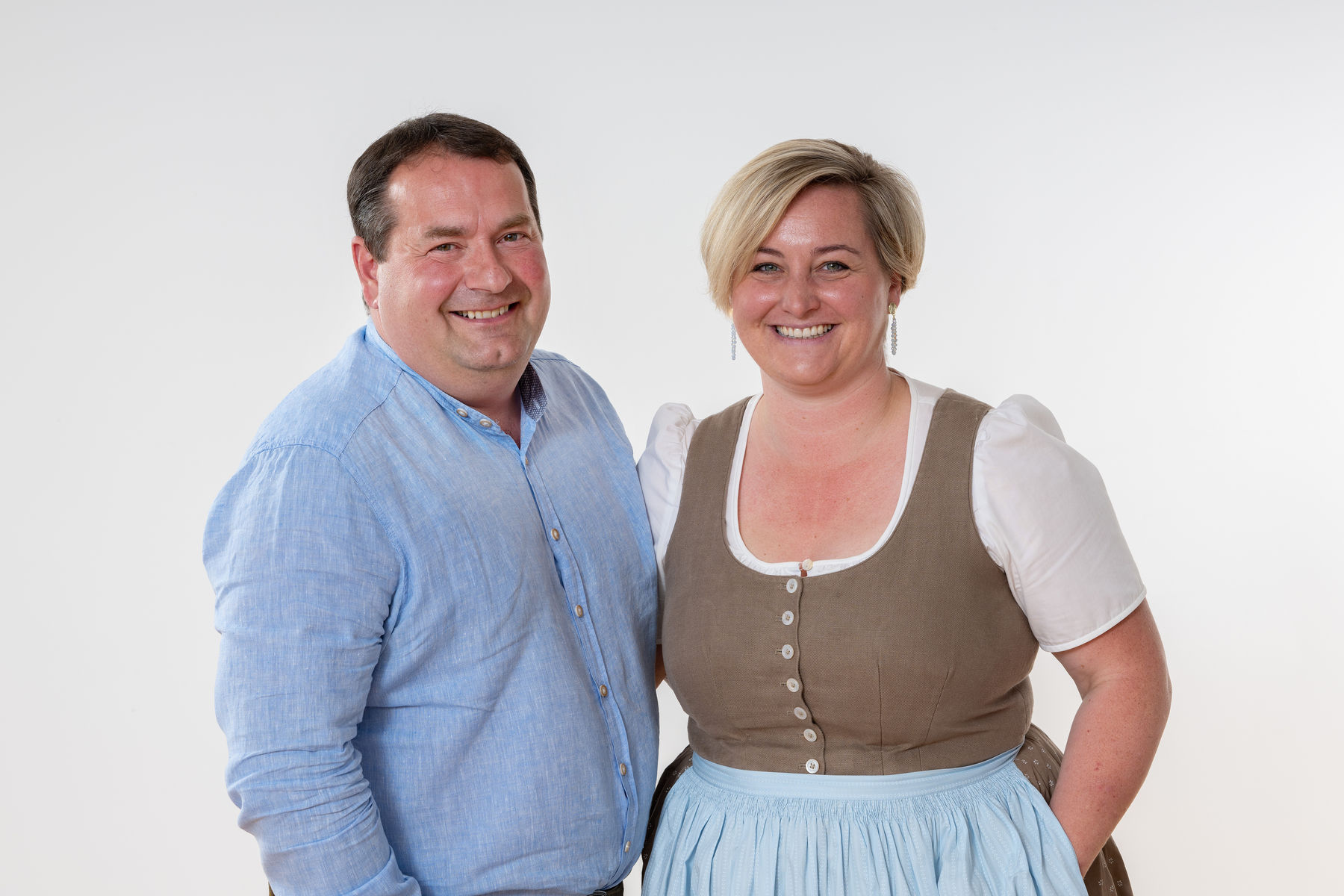 © Kristoferitsch/fotografie Brunner/Foto Augenblick/Linshalm Fotografie