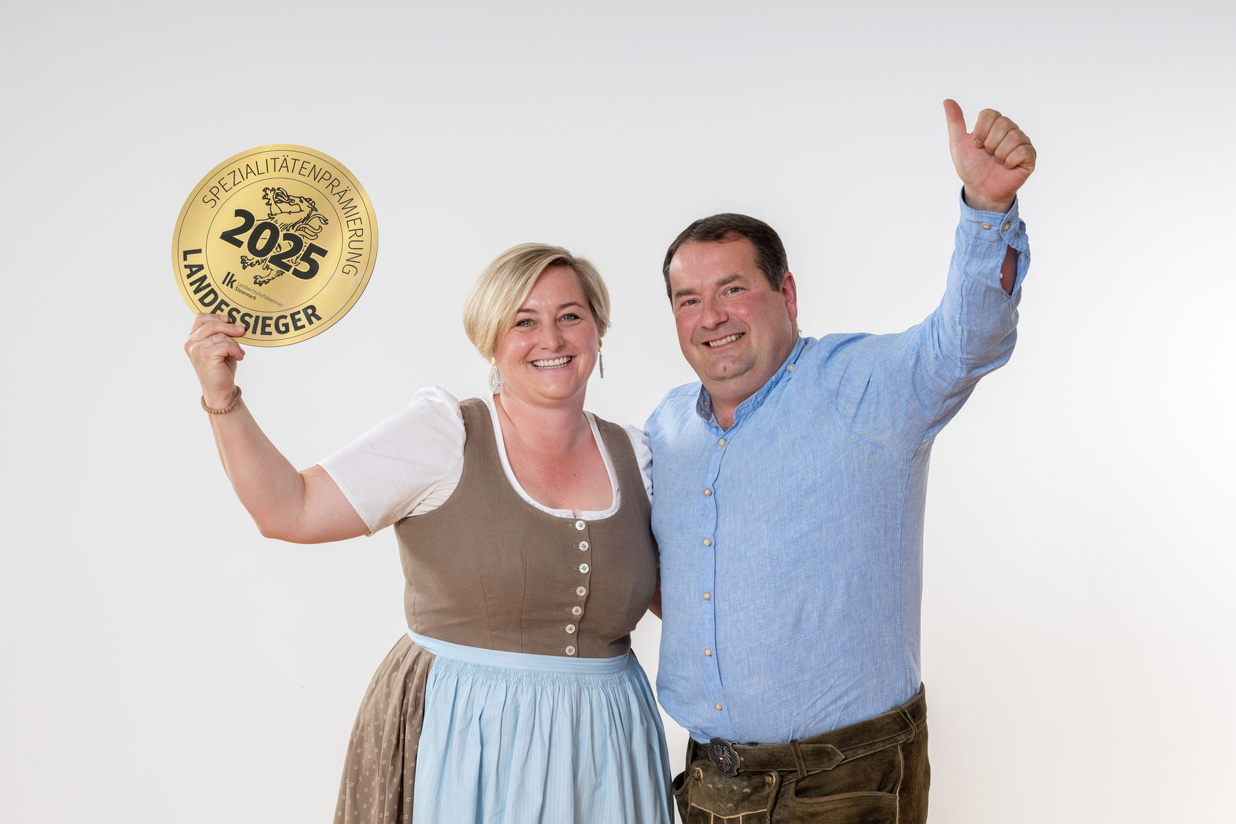 © Kristoferitsch/fotografie Brunner/Foto Augenblick/Linshalm Fotografie