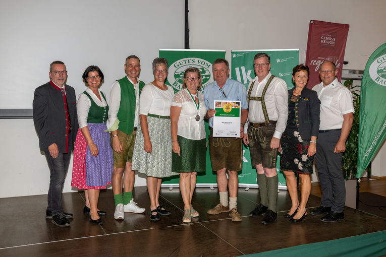 © Kristoferitsch/fotografie Brunner/Foto Augenblick/Linshalm Fotografie