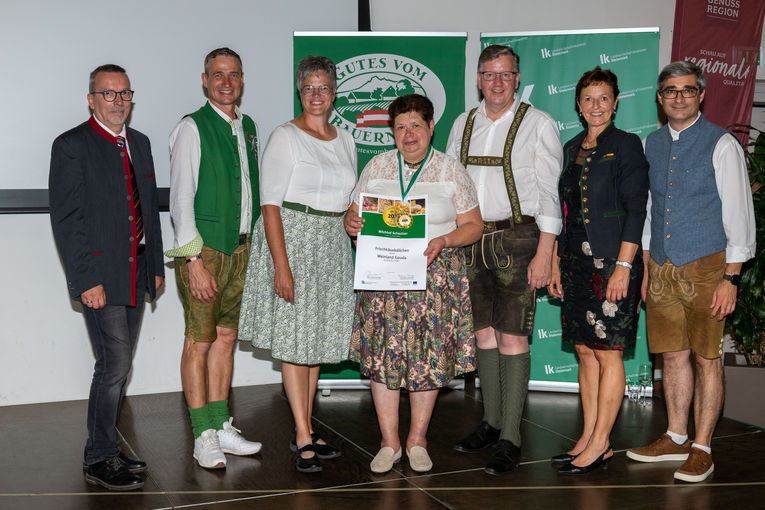© Kristoferitsch/fotografie Brunner/Foto Augenblick/Linshalm Fotografie