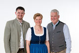© Kristoferitsch/fotografie Brunner/Foto Augenblick/Linshalm Fotografie