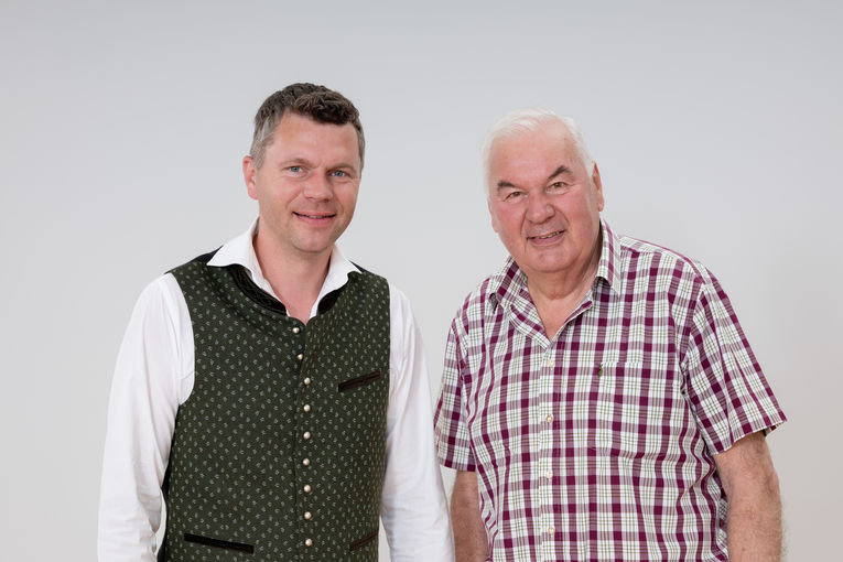 © Kristoferitsch/fotografie Brunner/Foto Augenblick/Linshalm Fotografie