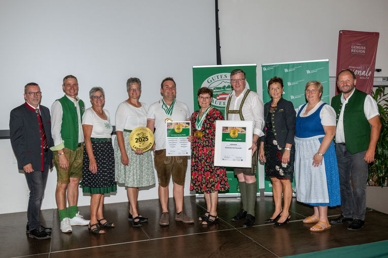 © Kristoferitsch/fotografie Brunner/Foto Augenblick/Linshalm Fotografie