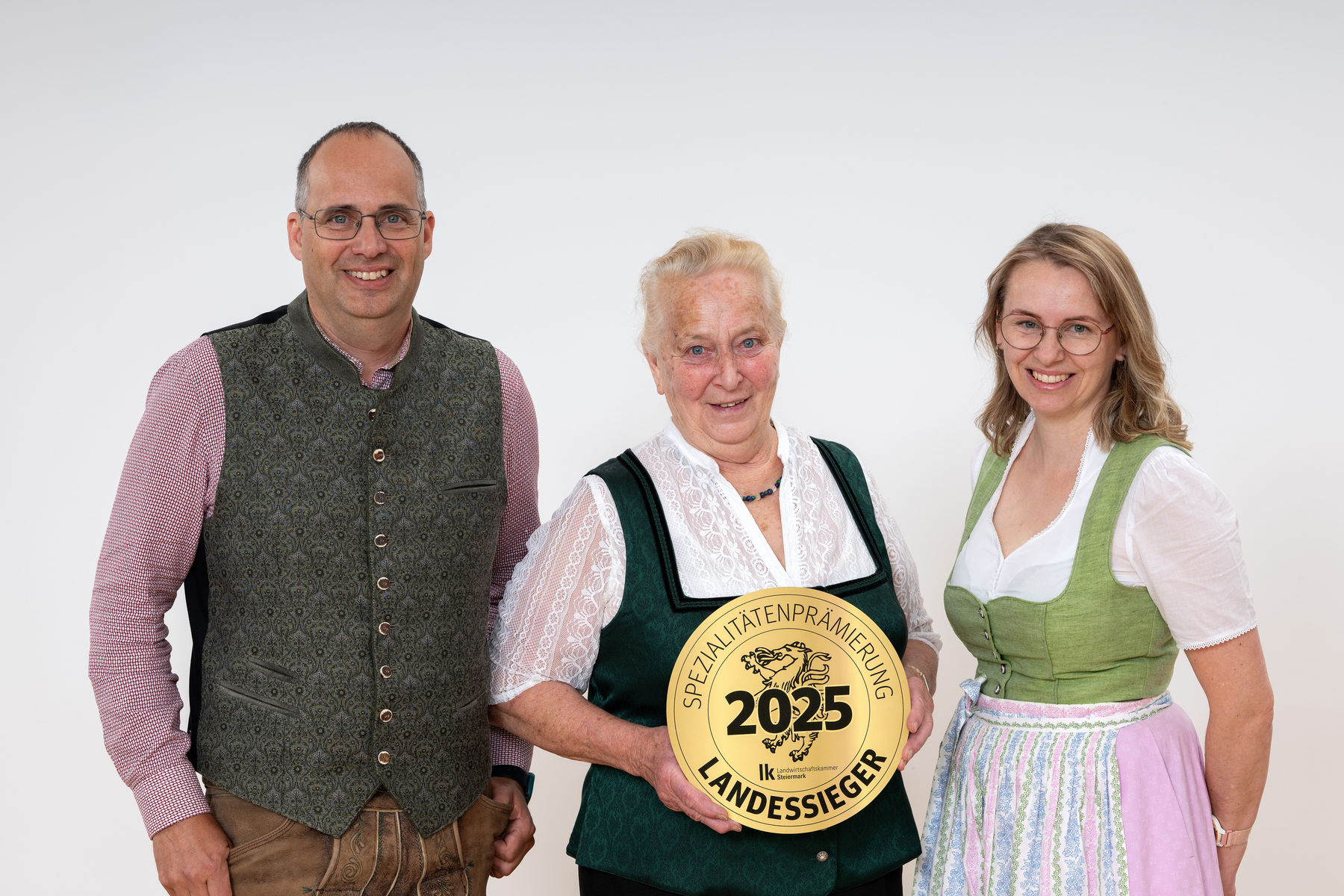 © Kristoferitsch/fotografie Brunner/Foto Augenblick/Linshalm Fotografie