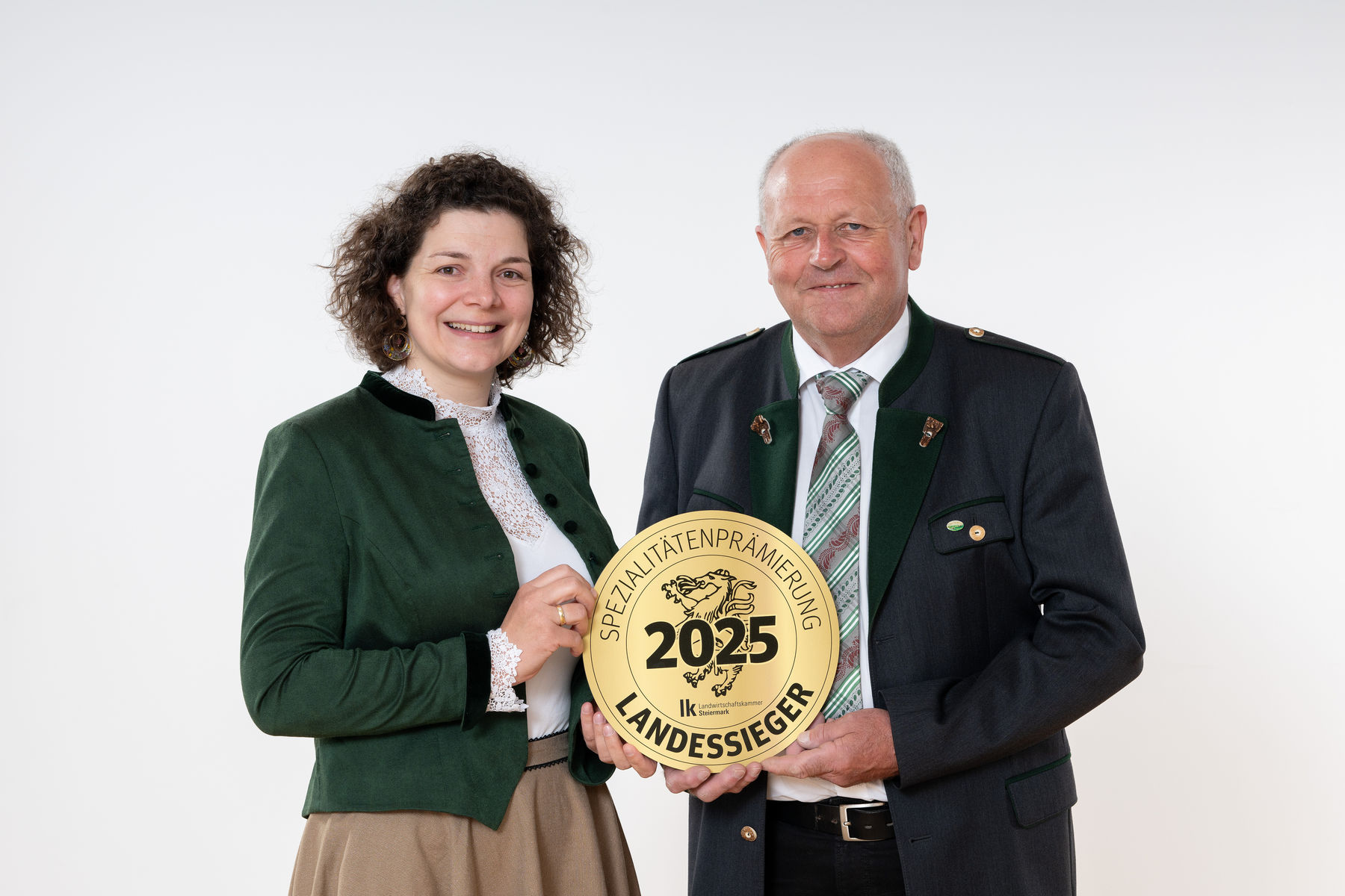 © Kristoferitsch/fotografie Brunner/Foto Augenblick/Linshalm Fotografie