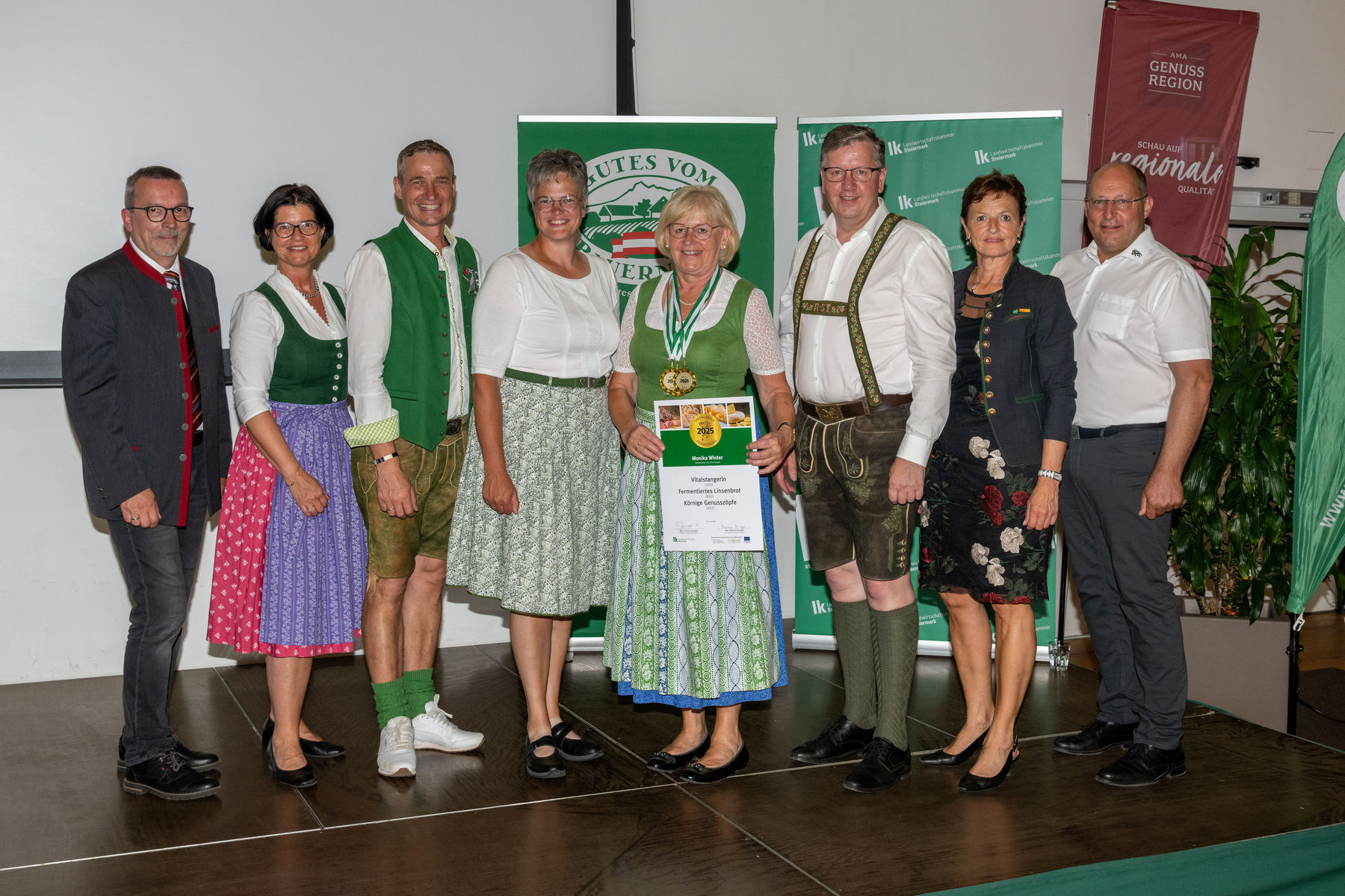© Kristoferitsch/fotografie Brunner/Foto Augenblick/Linshalm Fotografie