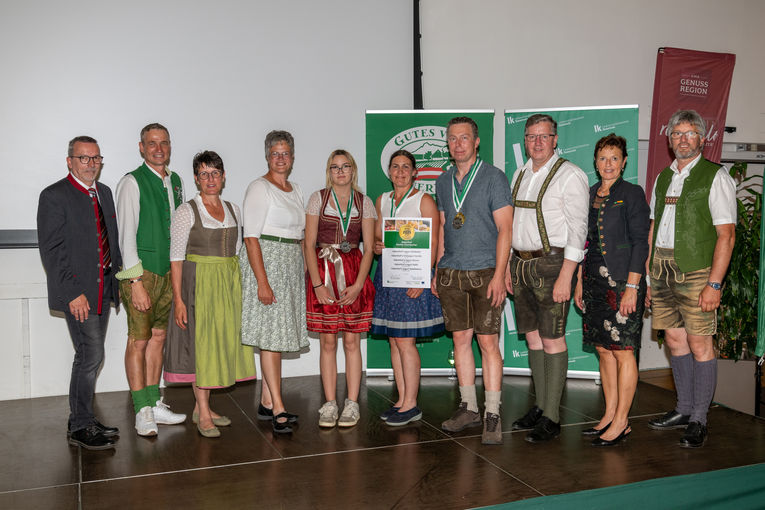 © Kristoferitsch/fotografie Brunner/Foto Augenblick/Linshalm Fotografie